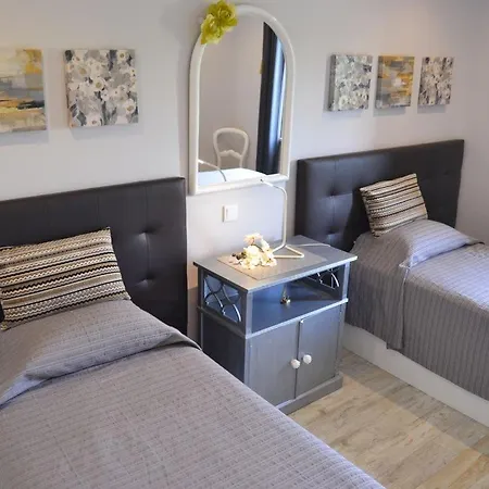 아파트 Luxury With Fantastic Sea Views Air Conditioning And Wifi Direct Elevator Access To Beac 카르보에이루