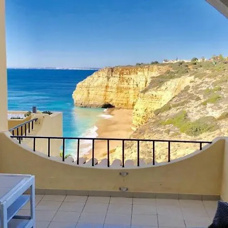 아파트 Luxury With Fantastic Sea Views Air Conditioning And Wifi Direct Elevator Access To Beac