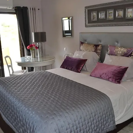 아파트 Luxury With Fantastic Sea Views Air Conditioning And Wifi Direct Elevator Access To Beac 카르보에이루